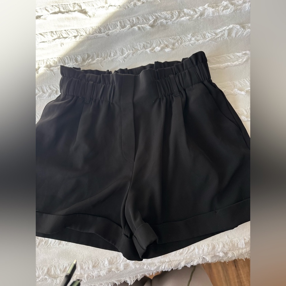 Dynamite Dress Shorts - Picture 4 of 5